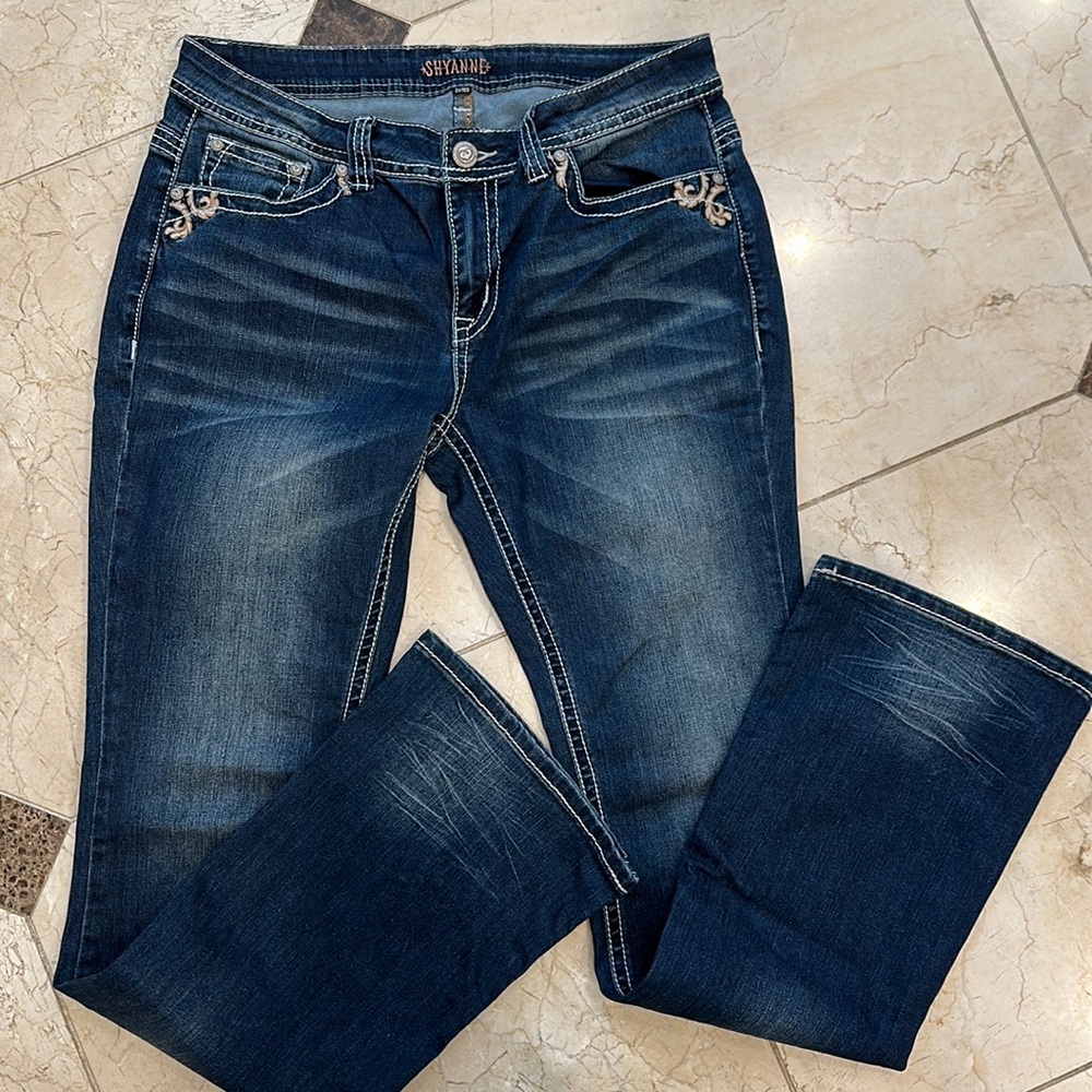 Shyanne jeans